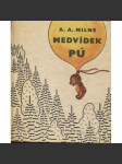 Medvídek PÚ - náhled