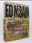 Škola zabíjení - náhled