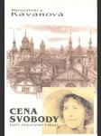 Cena svobody - náhled