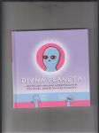 Divná planeta (obyčejné chování neobyčejných obyvatel jedné (divné) planety) - náhled
