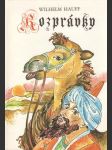 Rozprávky (veľký formát) - náhled