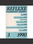 Reflexe 1990/3 - náhled