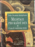 Meditace pro každý den - náhled