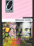 Měšťanská morálka - náhled