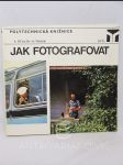 Jak fotografovat - náhled