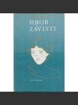 Hrob závisti - náhled