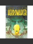Nekromancer (edice: Science fiction, sv. 11) [Sci-fi, fantasy] - náhled