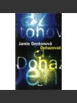 Dohazovač (detektivka, krimi) - náhled