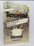 Teroristé - náhled