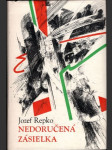 Nedoručená zásielka - náhled