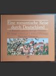 Eine romantische Reise durch Deutschland - náhled