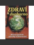 Zdraví a duchovno - náhled