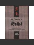 Průvodce Reiki - náhled