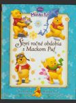 Štyri ročné obdobia s mackom Puf - náhled