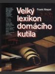 Velký lexikon domácího kutila - náhled