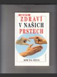 Zdraví v našich prstech - náhled