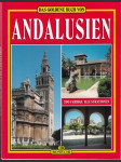 Das Goldene buch von Andalusien (veľký formát) - náhled