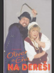 Oliver a Eňa na dereši - náhled