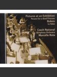 Pictures at an Exhibition  - náhled