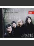 Pavel Haas Quartet - náhled