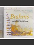 Brahms - náhled