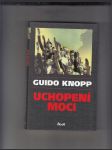 Uchopení moci - náhled