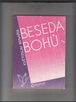 Beseda bohů (psychologie skutečnosti) - náhled