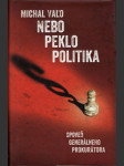 Nebo peklo politika - náhled