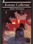 Krásna Catherine 1 - náhled