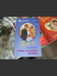 Princ a falešná nevěsta - náhled