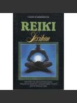 Reiki - Lexikon - náhled
