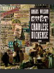 Svět charlese dickense - náhled