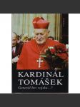 Kardinál Tomášek Generál bez vojska...? - náhled