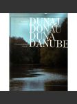 Dunaj, Dunau, Duna, Danube (příroda, fotografie, Slovensko, mj. Devín, Bratislava, Komárno; fotografie Ester Plicková) - náhled
