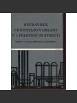 Ostravská průmyslová oblast v 1. polovině 20. století (Ostrava) - náhled