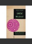 Umění milovat - náhled