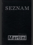 Seznam - náhled
