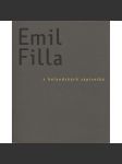 Emil Filla - Z holandských zápisníků [Holandský zápisník I-IV] - náhled
