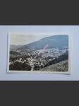 Krkonoše - špindlerův mlýn . rekreační oblast roh - náhled