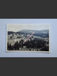 Krkonoše - špindlerův mlýn . esplanade a dukla . rekreační oblast roh - náhled