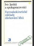 Farmakokinetické základy dávkování léku - náhled