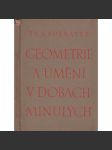Geometrie a umění v dobách minulých - náhled