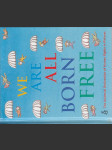 We are all born free - náhled