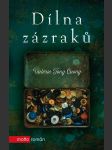 Dílna zázraků cuong tong valérie - náhled