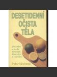 Desetidenní očista těla - náhled