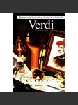 Verdi. Ilustrované životopisy slavných skladatelů (Giuseppe Verdi, životopis, hudba, opera, Itálie) - náhled