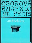 Architektura - náhled