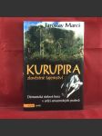 Kurupira. Zlověstné tajemství - náhled