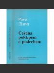 Čeština poklepem a poslechem - náhled