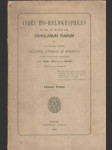 Scholarum Piarum (veľký formát) - náhled